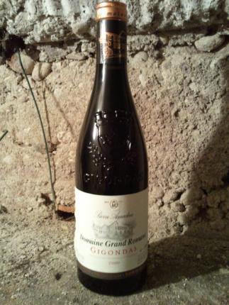 Gigondas