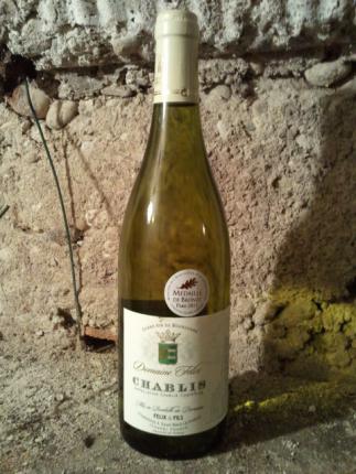 Chablis