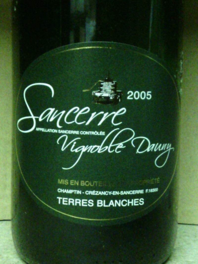 Sancerre
