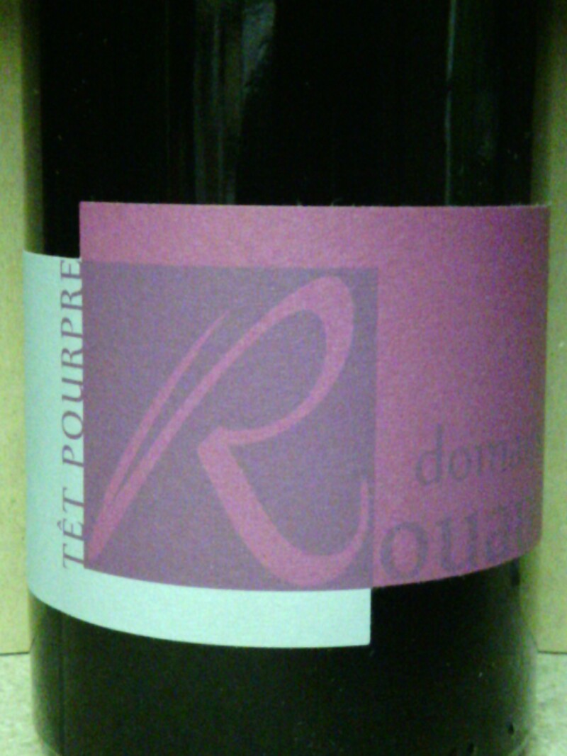 Côtes du Roussillon-villages