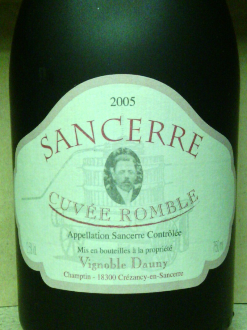 Sancerre