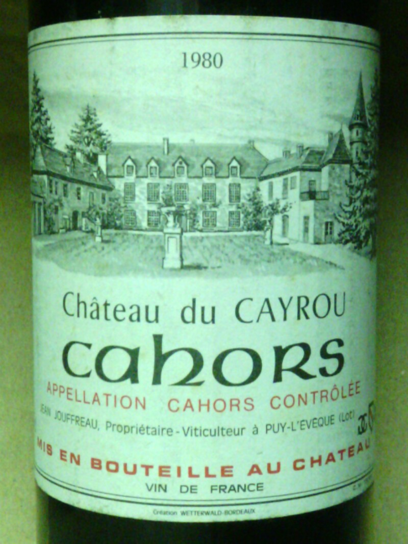 Cahors