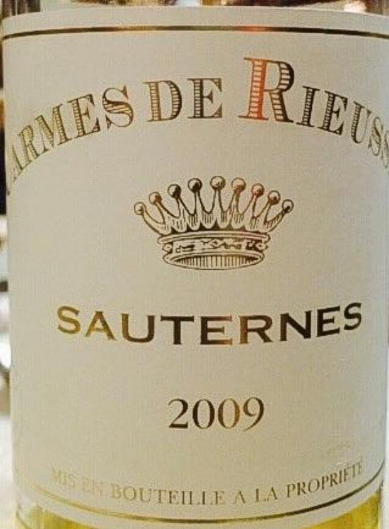 Sauternes