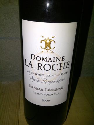 Pessac-Léognan