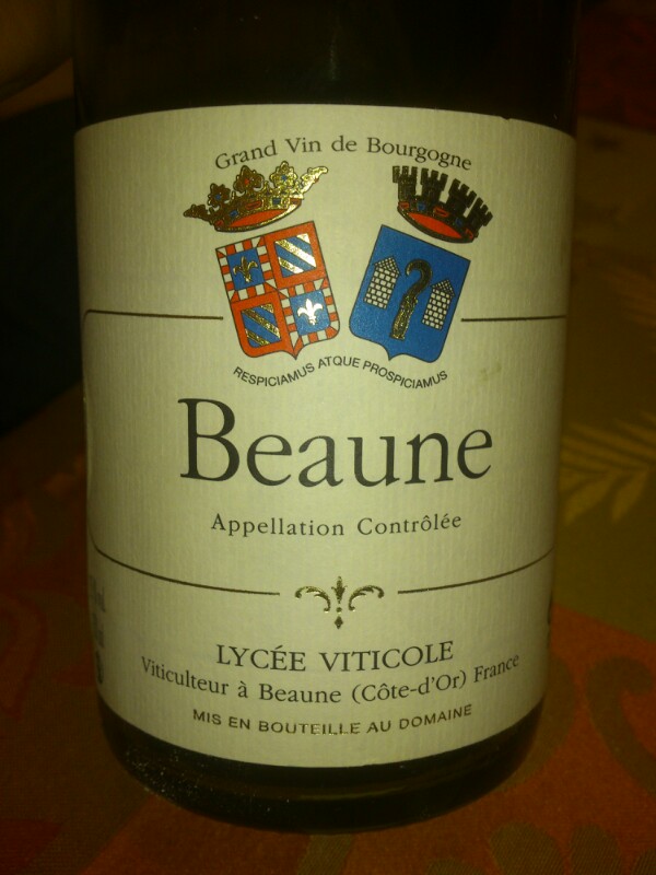 Beaune