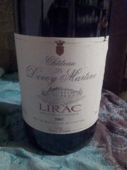 Lirac