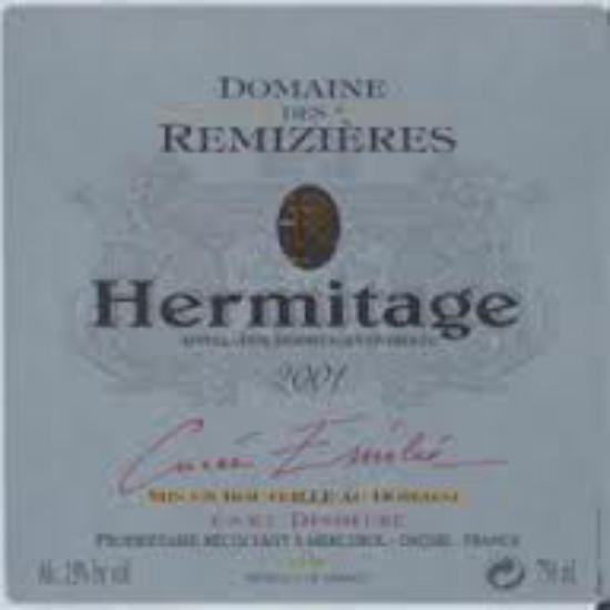 Hermitage