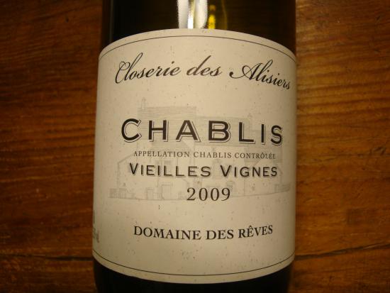 Chablis