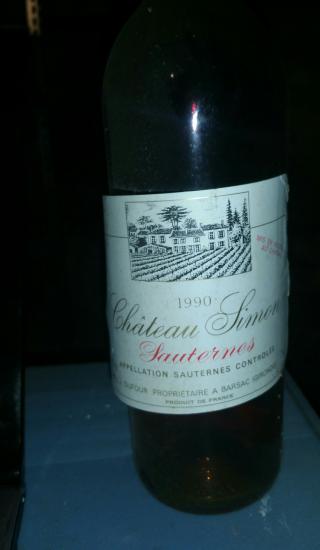 Sauternes