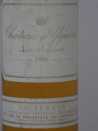 Sauternes