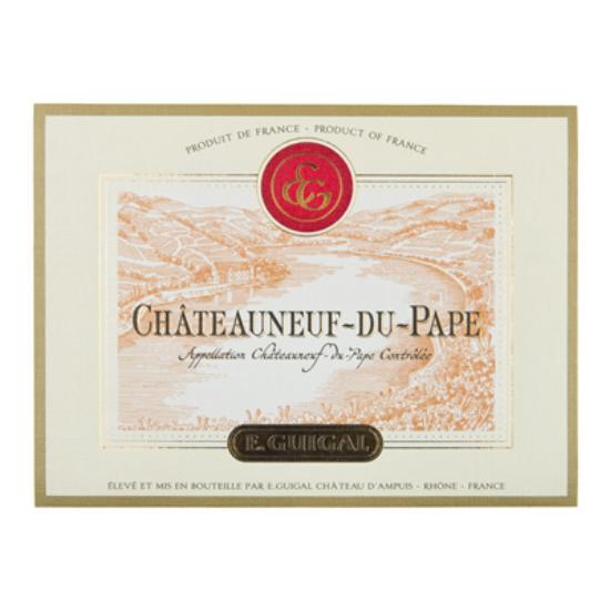 Châteauneuf-du-Pape