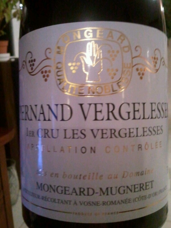 Bourgogne