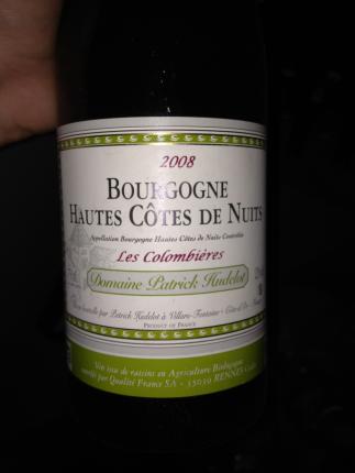 Bourgogne