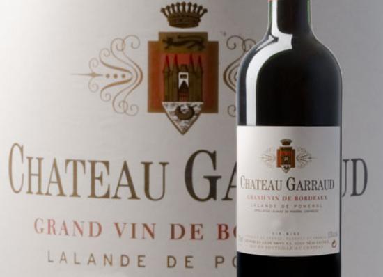 Lalande-de-Pomerol