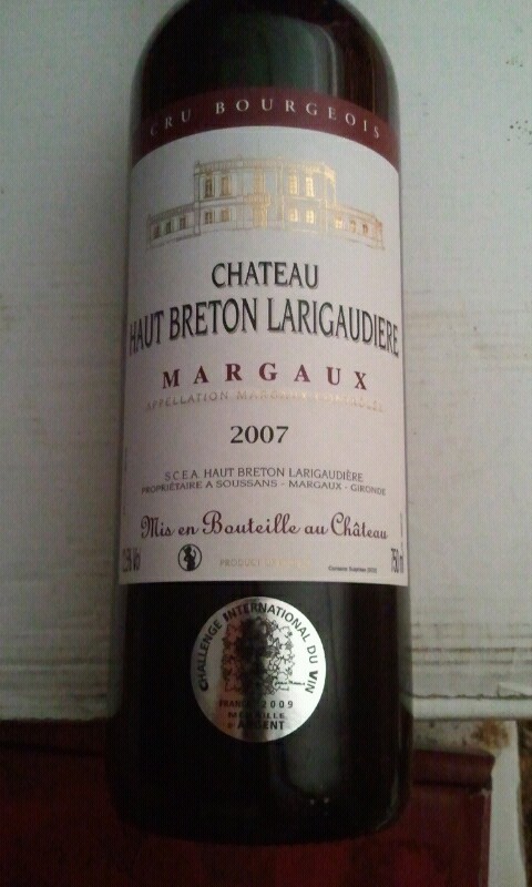 Margaux