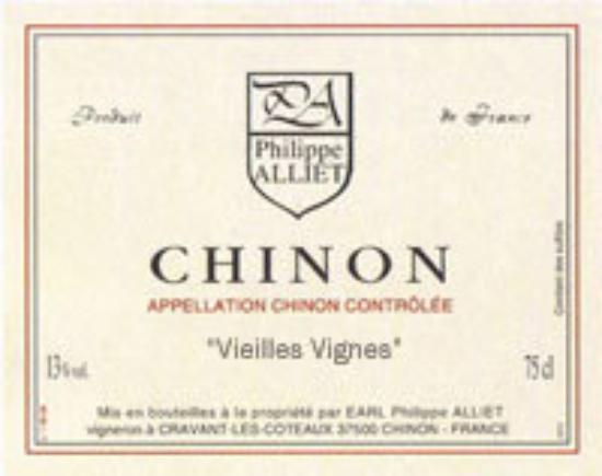 Chinon