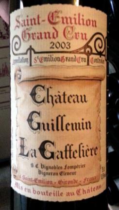 Saint-Emilion