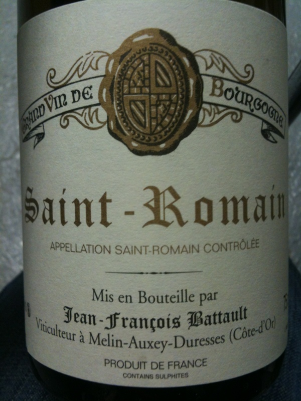 Saint-Romain