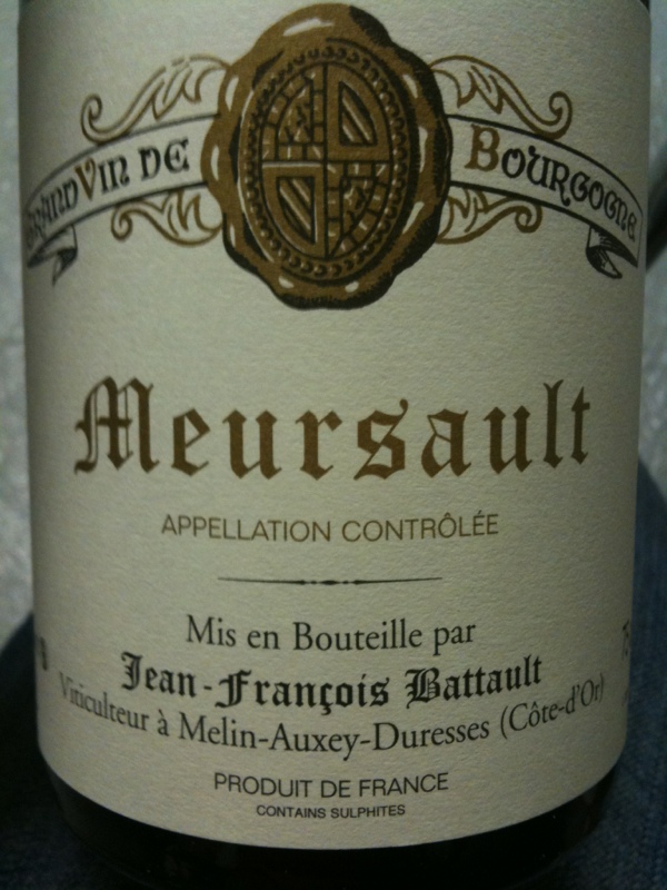 Meursault