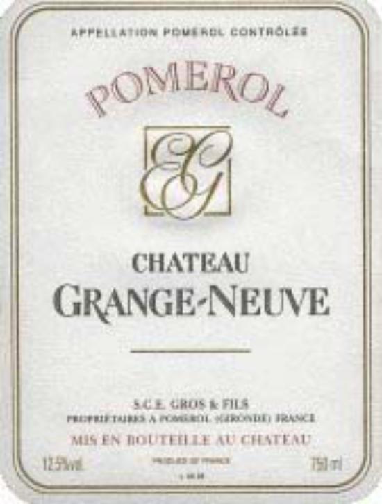 Pomerol