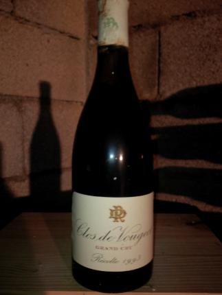 Clos-de-Vougeot