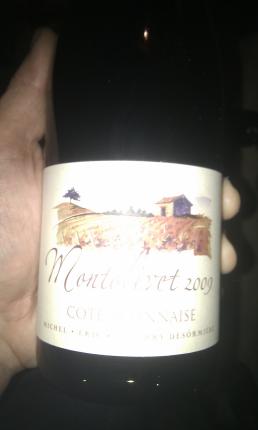 Côtes-Roannaise