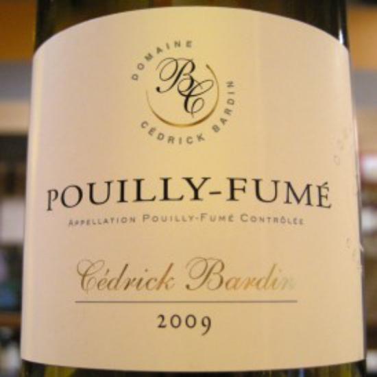 Pouilly-Fumé