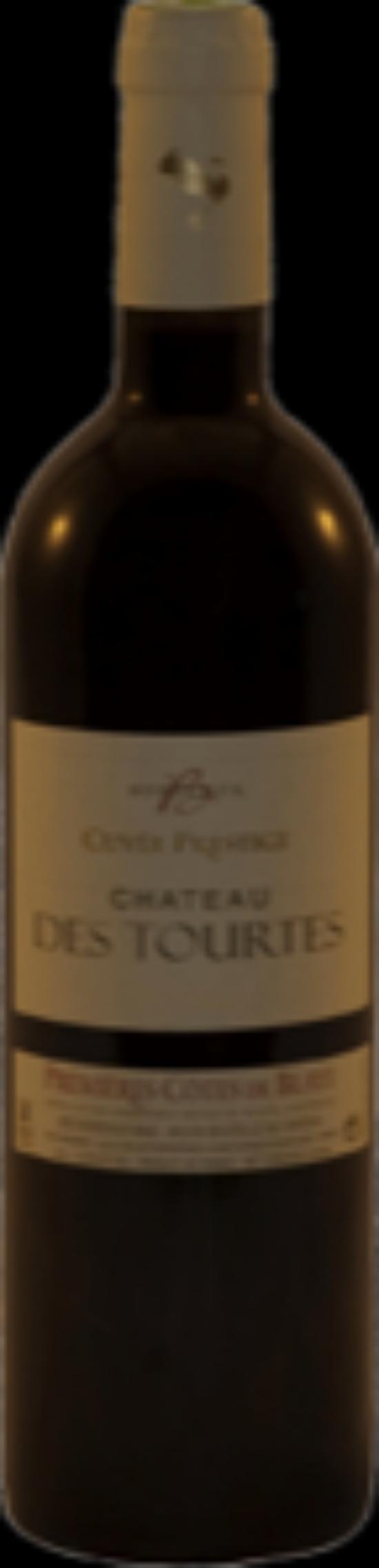 Premières Côtes de Blaye