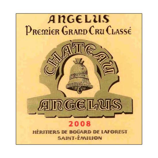Saint-Emilion Grand Cru