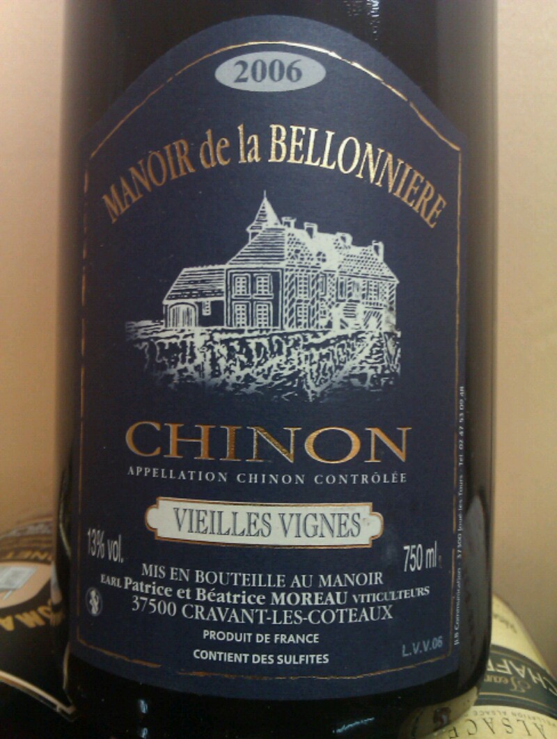 Chinon