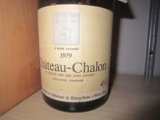 Château-Chalon