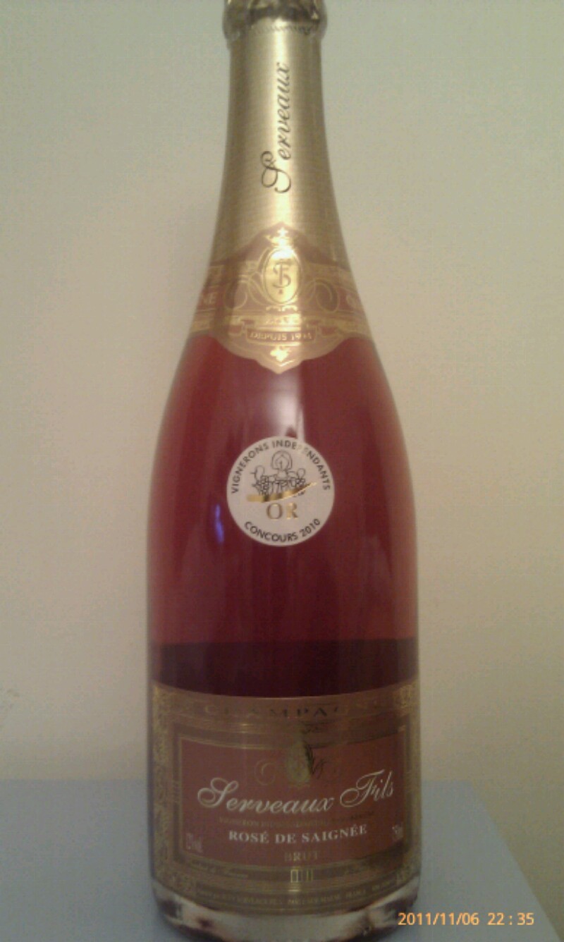 Champagne