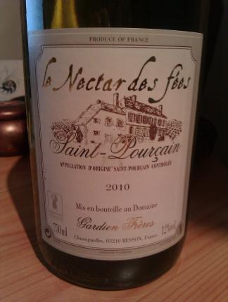 Saint-pourçain