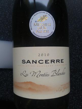Sancerre