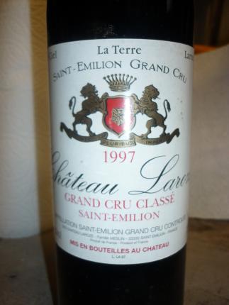 Saint-Emilion