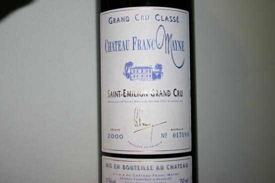 Saint-Emilion