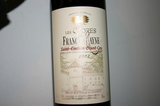 Saint-Emilion