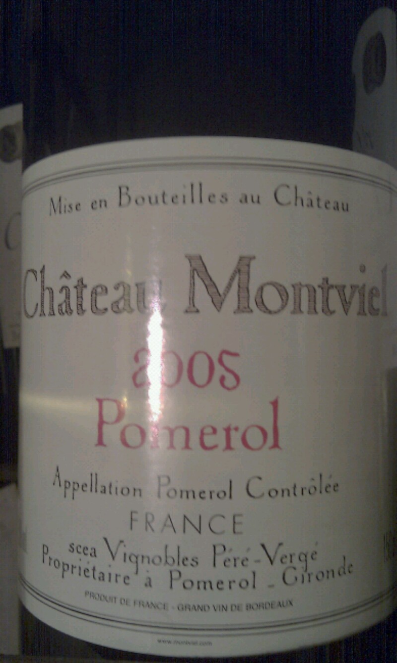 Pomerol