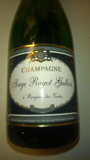 Champagne