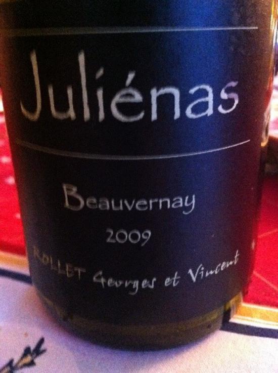 Juliénas