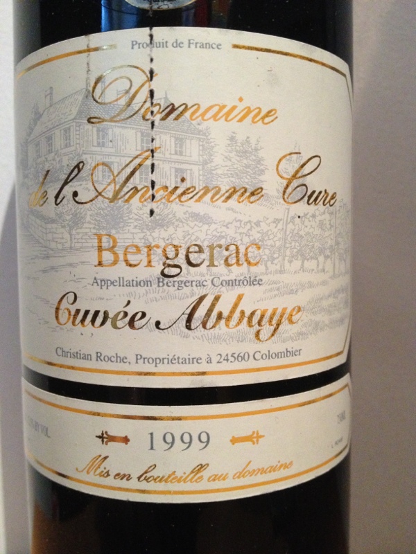 Bergerac