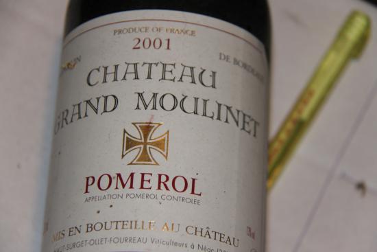 Pomerol