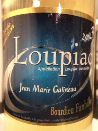 Loupiac