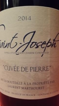 Saint-Joseph