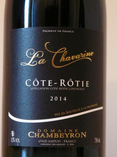 Côte-Rôtie