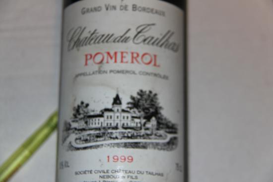 Pomerol