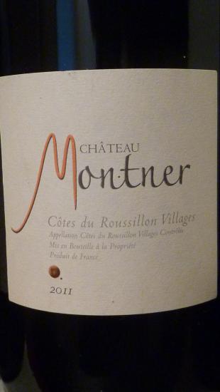 Côtes du Roussillon-villages