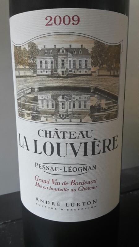 Pessac-Léognan