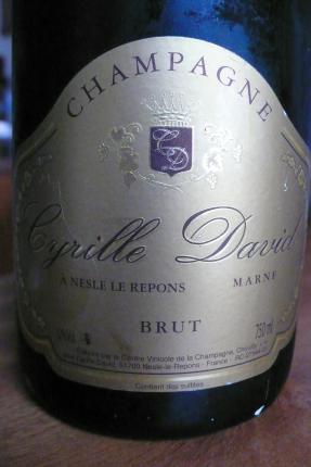 Champagne