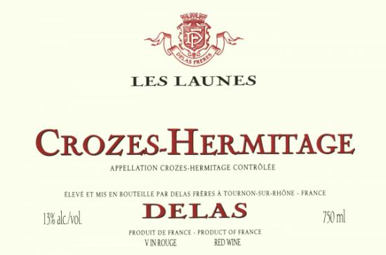 Crozes-Hermitage